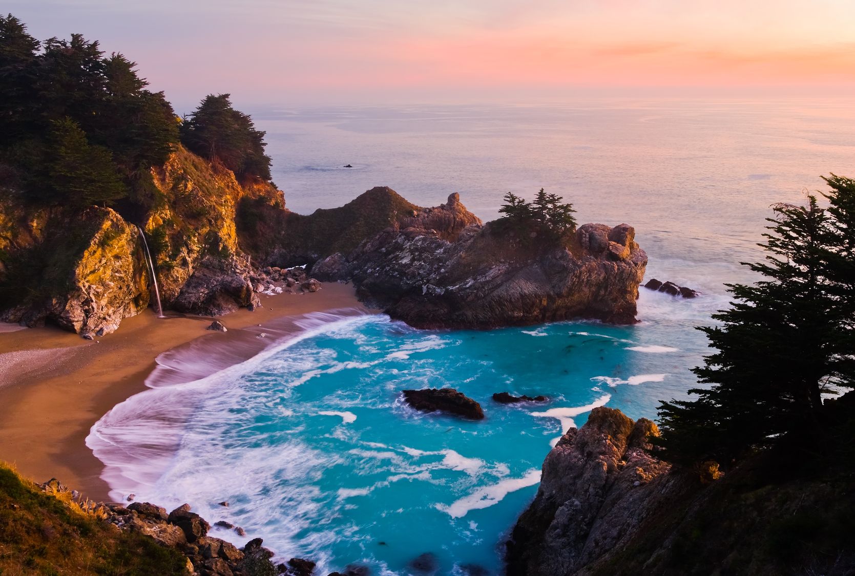 Seis Dicas Para Aproveitar O Outono Na Calif Rnia TZ Viagens   California 