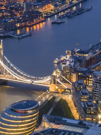 viagem para Inglaterra: pontos turísticos que você precisa conhecer