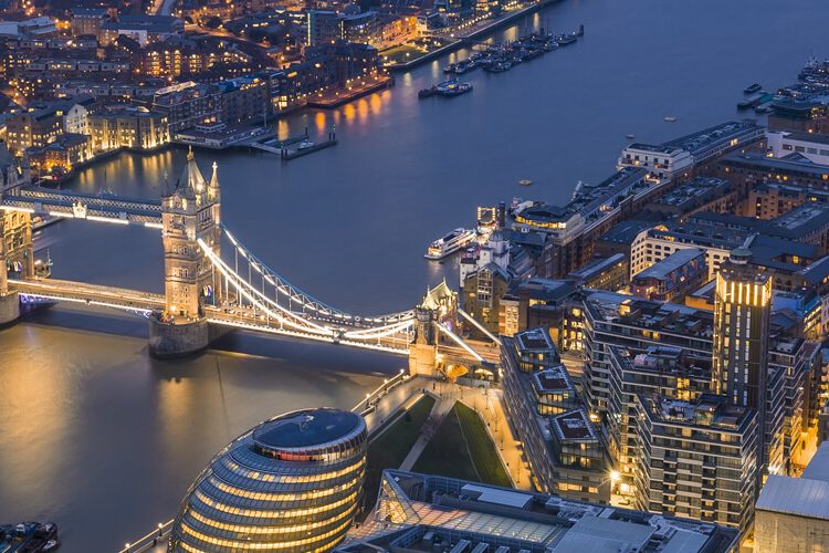 viagem para Inglaterra: pontos turísticos que você precisa conhecer