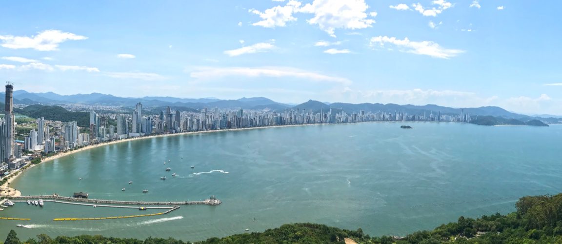 Os principais pontos turísticos de Balneário Camboriú TZ Viagens