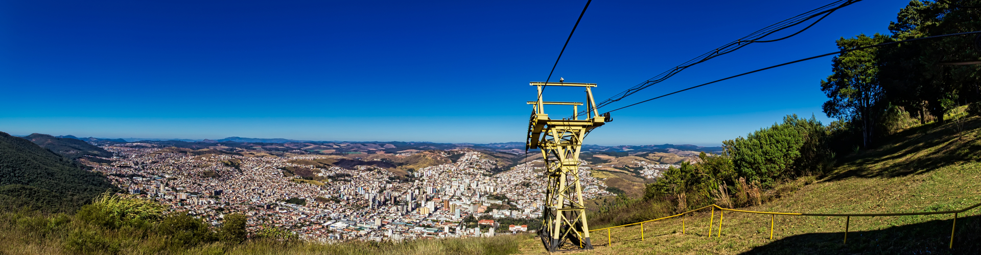 Veja o que fazer em Poços de Caldas - Blog TZ Viagens