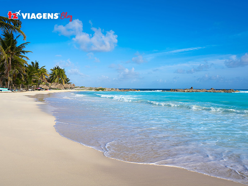 Os melhores passeios em Playa del Carmen