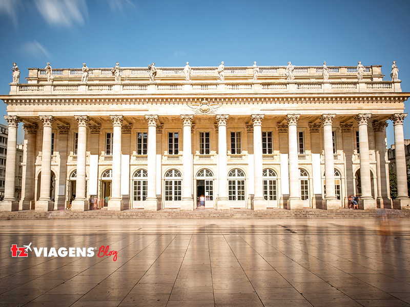 Grand Théâtre