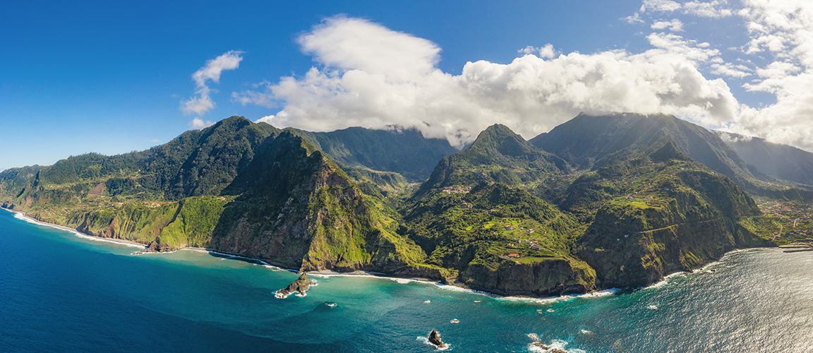 Ilha Da Madeira Um Dos Destinos Mais Encantadores De Portugal 3753