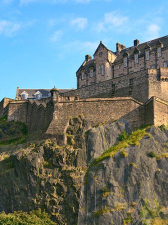 5 castelos medievais para conhecer numa viagem à Escócia