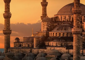 Turismo na Turquia: onde o passado e presente caminham lado a lado