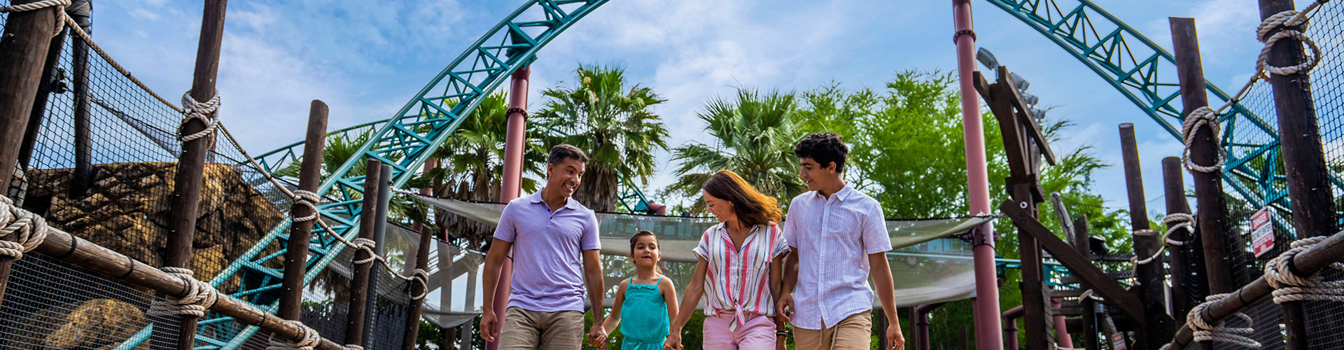 Busch Gardens saiba tudo sobre o épico parque da Flórida TZ Viagens